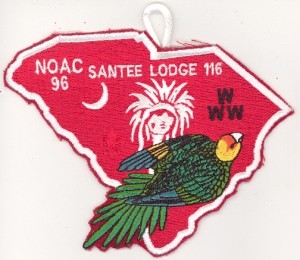 X3 - 1994 NOAC