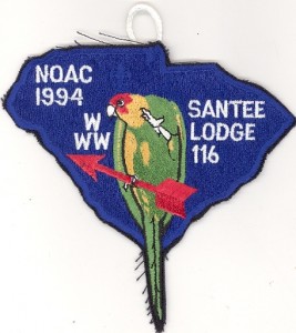 X2 - 1994 NOAC