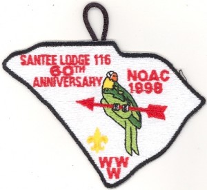 X4 - 1998 NOAC