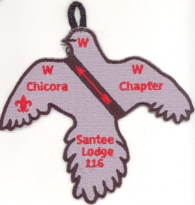 X1 - Chicora Chapter